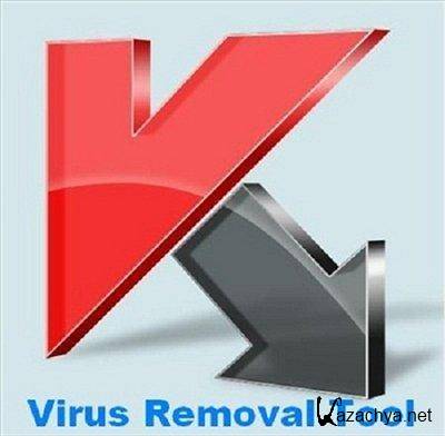 Kaspersky Virus Removal Tool 2010 Build 9.0.0.722 (24.01.2011)