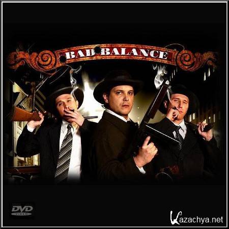 Bad B -   (2005-2010) DVDrip