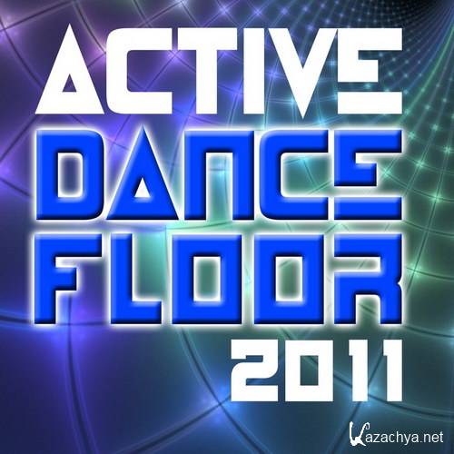 VA - Active Dancefloor 2011 (2011)