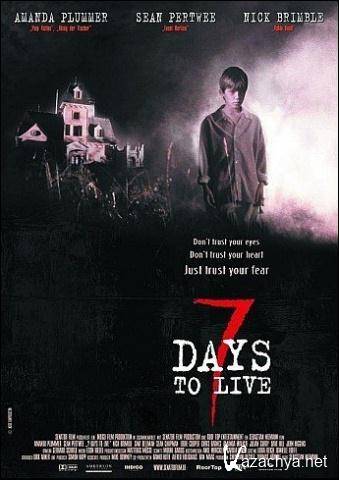 7    / Seven days to live (2000) DVDRip