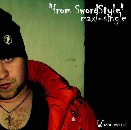  . (face) - from SwordStyle (Maxi-Single) (2011)