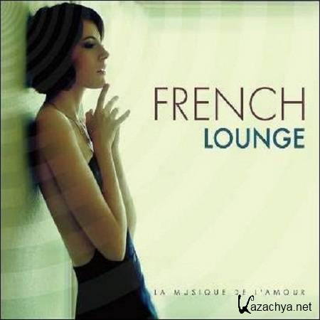 VA - French Lounge (2010)