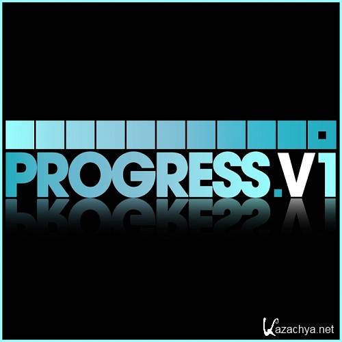 VA - Progress Vol. 1 (2011)