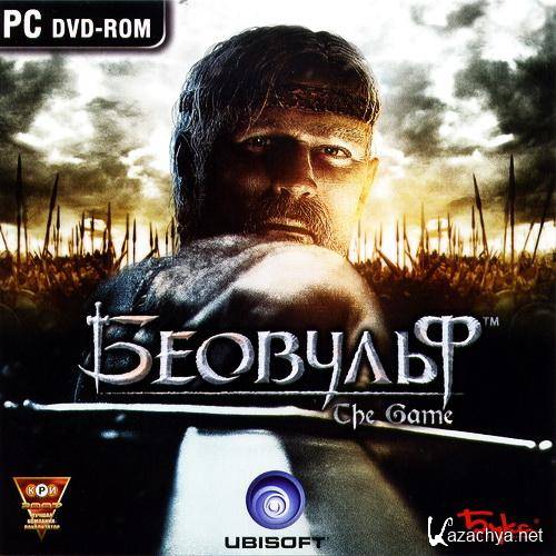 Beowulf: The Game /  (2007/RUS/RePack by Audioslave)