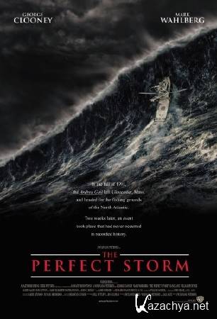   / The Perfect Storm (2000) BDRip