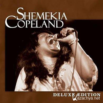 Shemekia Copeland - Deluxe Edition (2011).MP3