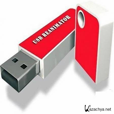 USB Reanimator 2011 Full v.3.1 (2011/RUS)