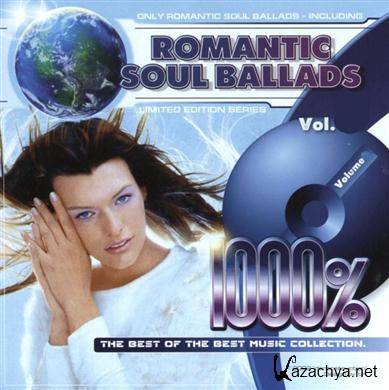 1000 % The Best of The ROMANTIC SOUL BALLADS (2002).MP3