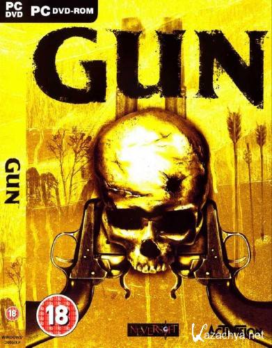 Gun (2005/RUS/RePack by OneTwo)