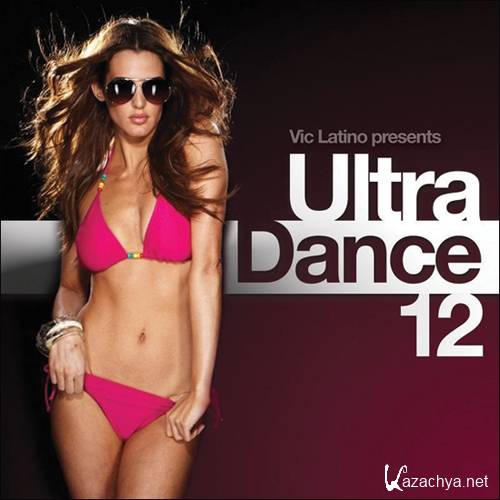 VA - Ultra Dance 12 (2011)