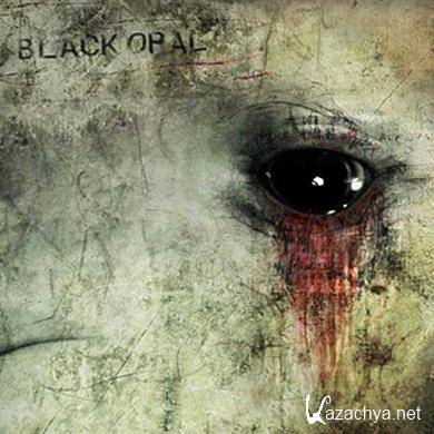 Lisa Gerrard - The Black Opal (2009) FLAC