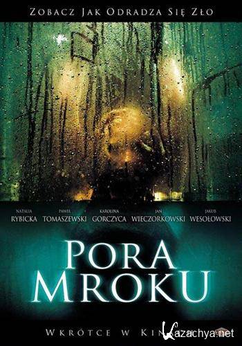   / Pora mroku / Time Of Darkness (2008) DVDRip