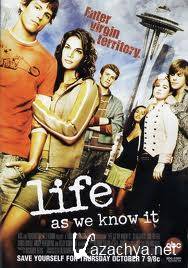   / Life As We Know I (1 : 13   13) TVRip