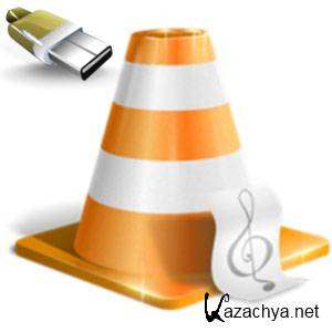 VLC Media Player v1.1.6 Portable by Baltagy