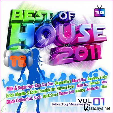 VA-Best Of House 2011 Volume 01 (January 2011)