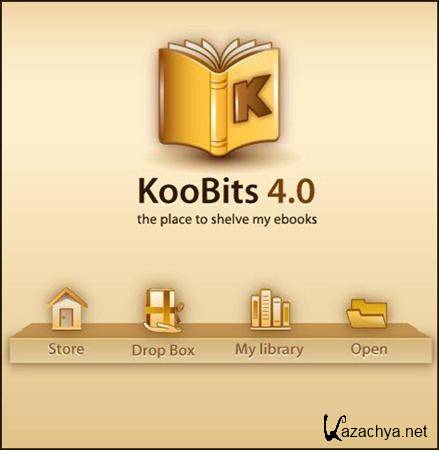 KooBits 4.0 (ENG/x86) 