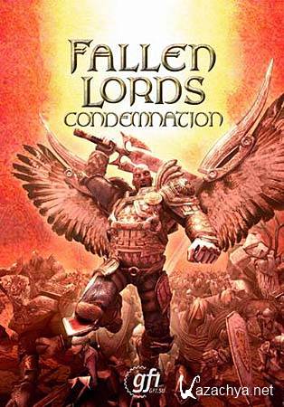   / Fallen Lords: Condemnation (PC/RUS)