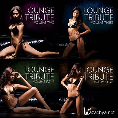  Lounge Tribute (1-5)