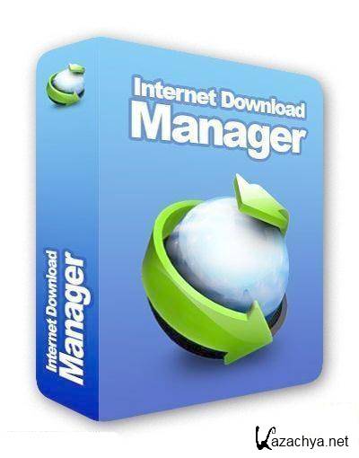 Internet Download Manager 6.04 Build 3 Final