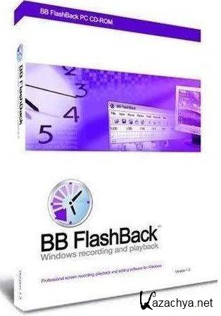 BB FlashBack Pro 2.8.1.1761 Portable