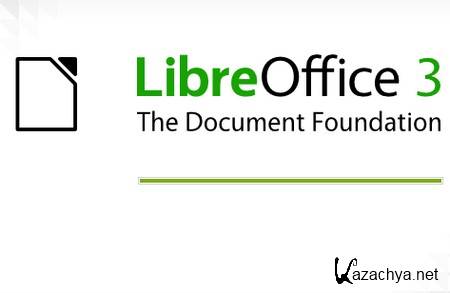 LibreOffice 3.3.0 Final