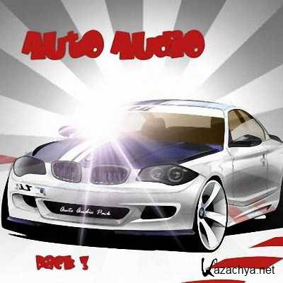 VA - Auto Audio Pack 3 (2011)