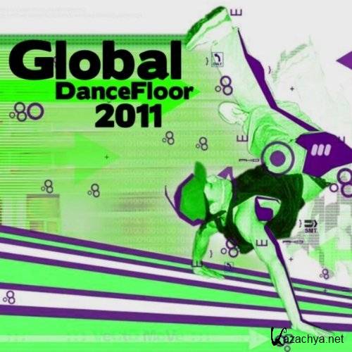 VA - Global Dancefloor (2011)