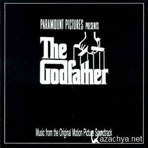 Nino Rota - The Godfather (1972) APE