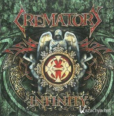 CREMATORY - Infinity (2010) FLAC