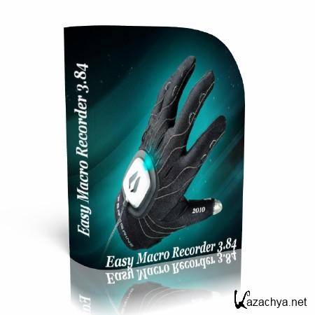 Easy Macro Recorder 3.85 Portable Rus