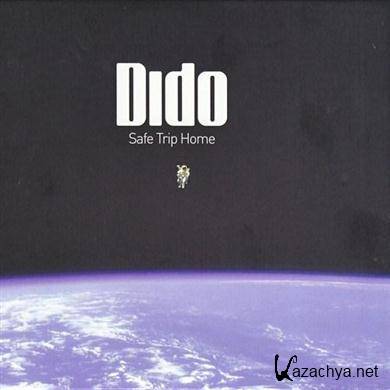 Dido - Safe Trip Home (2008)FLAC