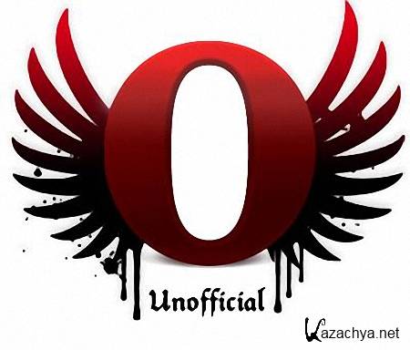 Opera Unofficial 11.00.1156 Final + 11.01.1189 RC1 Update