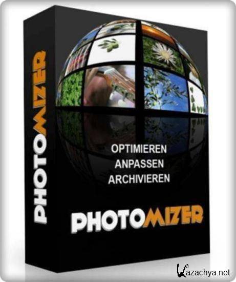 Photomizer 1.30.1250