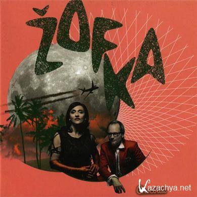 Zofka - Chocolat (2008)FLAC