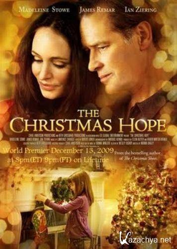 Рождественская надежда / The Christmas Hope (2009 / DVDRip)