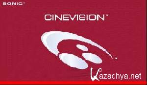 Sonic CineVision 2.5.0 Eng