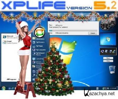 XPLife 5.2 Final