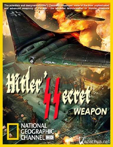    / Hitler's Secret Weapon (2010/HDTVRip)