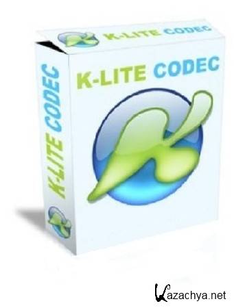 K-Lite Codec Pack Update 6.8.8