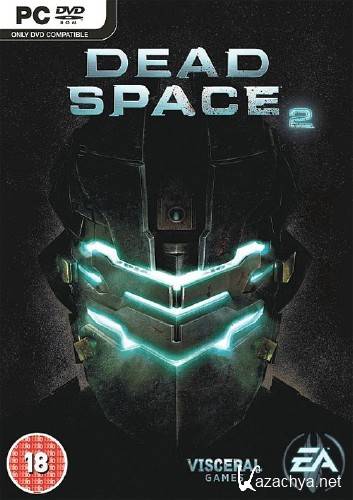 Dead Space 2: Limited Edition (2011/RUS/MULTI6)