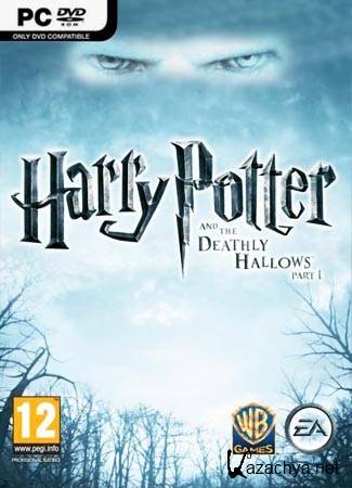 Harry Potter and the Deathly Hallows: Part I (PC/2010/Repack/Full RUS)