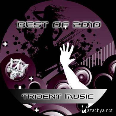 VA - Trident Music: Best of 2010