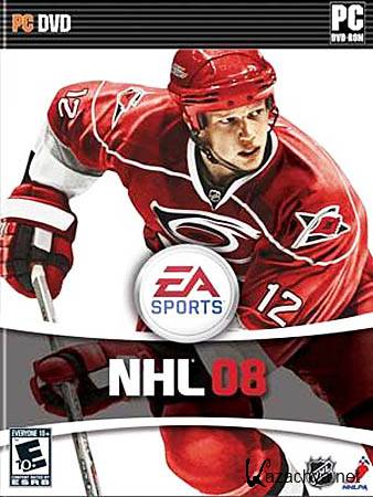 NHL 8 Full version (PC)