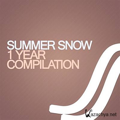 Summer Snow (1 Year Compilation) (2011)