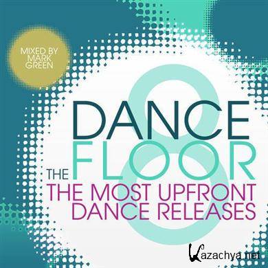 VA-The Dance Floor Vol 8 (2011).MP3