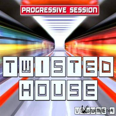 Various Artists - Twisted House Vol 4 (2011).MP3