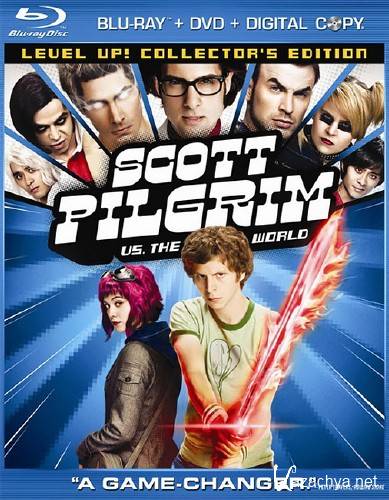    / Scott Pilgrim vs. the World (2010/ BDRip/720p)