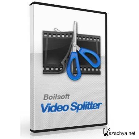 ImTOO Video Splitter v2.0.1