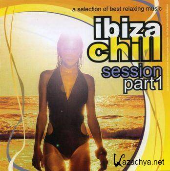 Ibiza Chill Session part1 (2007)