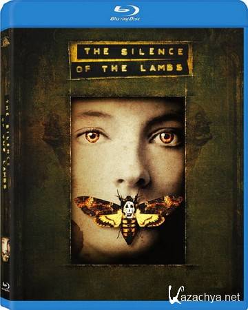   / The Silence of the Lambs (1991) Blu-ray + Remux + 1080p + 720p + DVD9 + HQRip